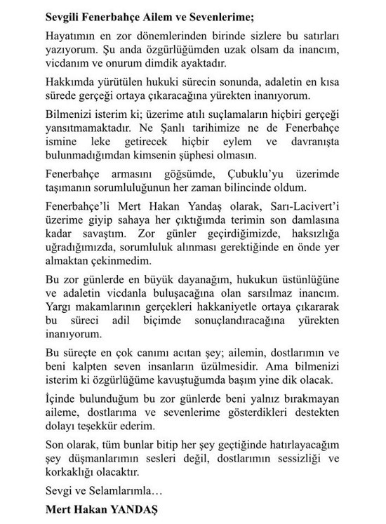 Mert Hakan: Dostlarımın korkaklığını unutmayacağım - Resim : 2