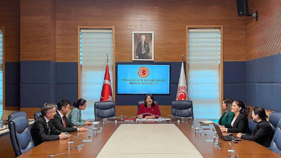 Gelen talepler şaşırttı! TBMM'ye gönderilen dilekçelerde yok yok: Ramazan tatili, kadın askerlik