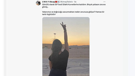 İsrail emrindeki Türkler! Siyonistlere nasıl hizmet ediyorlar?
