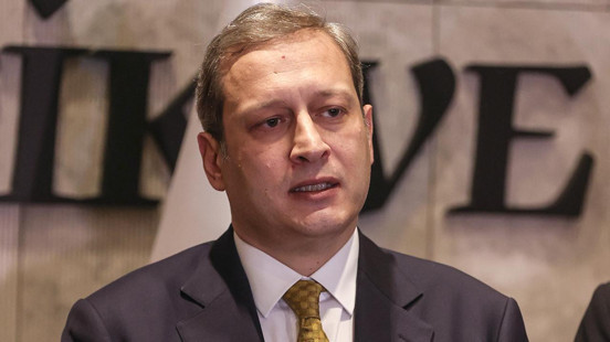 Ünlülere yönelik uyuşturucu operasyonu sürüyor! Fikret Orman, Burak Elmas, Güzide Duran dahil 7 kişi gözaltında - Resim : 2