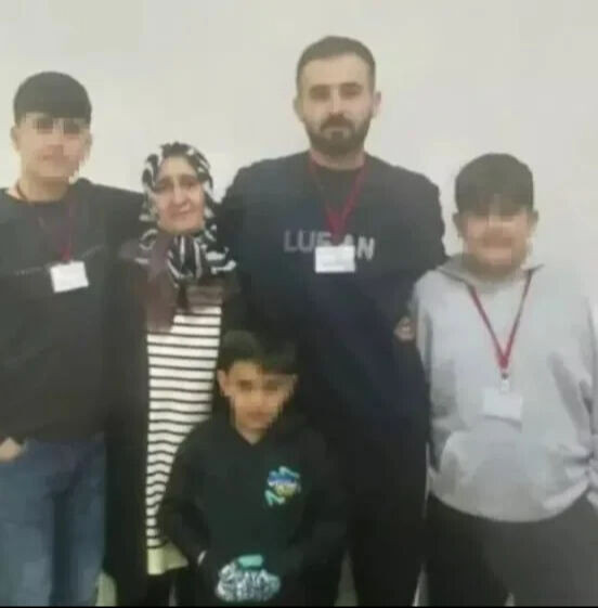 Narin Güran’ın babası cezaevindeki eşinin son durumunu anlattı! Narin’in odası da ilk kez görüntülendi - Resim : 3