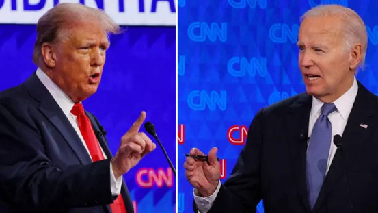 Trump teknolojiye meydan okudu: "Biden'ın imzaları geçersiz"