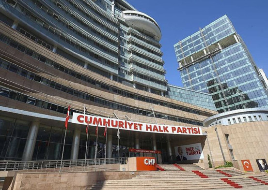 Gözler 14:00’da YSK’da! CHP’de kurultay düğümü çözülüyor