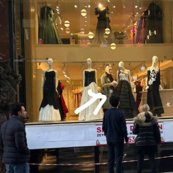 Çete terörü büyüyor! İstanbul’un en pahalı semti Teksas’a döndü! Nişantaşı'nda bir ayda ikinci kurşunlama