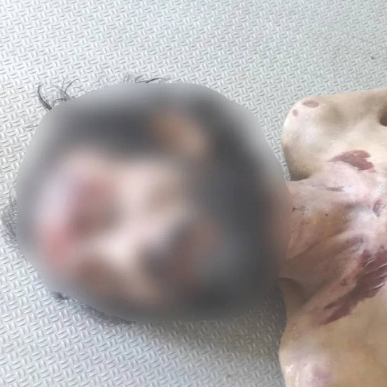 Savaş suçlusu bir diktatör! Esad'ın karanlık arşivi: 70 binden fazla işkence fotoğrafı ortaya çıktı... bir sürü insanı katletti - Resim : 2