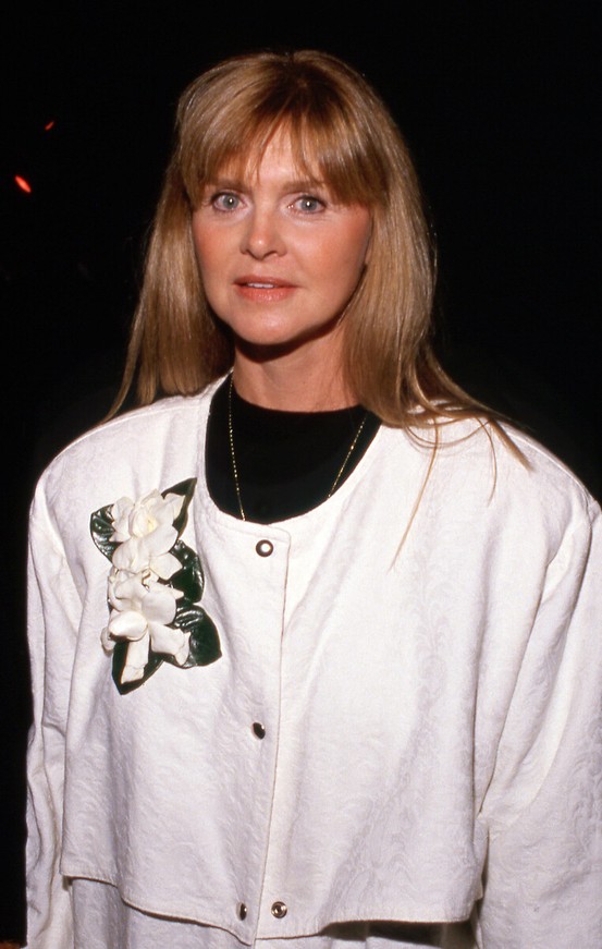 Melinda Dillon 