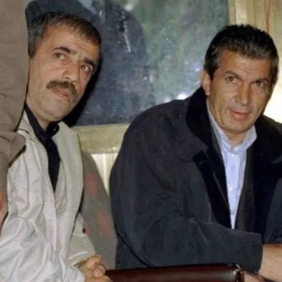 Cenazesi Fatih’ten kaldırılacak! Son kabadayı Hasan Heybetli’nin ölüm nedeni belli oldu - Resim : 3