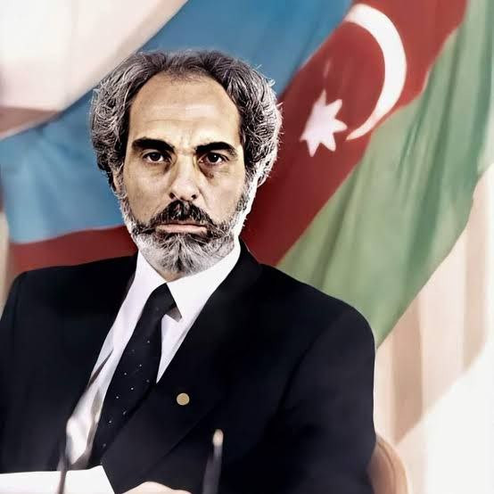 Bakü-Moskova krizi! Azerbaycan, Rusya karşısında Ebulfez Elçibey eksenine mi dönüyor? - Resim : 5