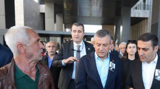 Özgür Özel’in kızını tehdit etmişti: Zanlı hakkında yeni gelişme