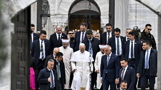 Türkiye ve İtalya bu cinayetle sarsılmıştı! Papa 14. Leo, İstanbul’da Ahmet Minguzzi’nin ailesiyle özel görüşecek - Resim : 2
