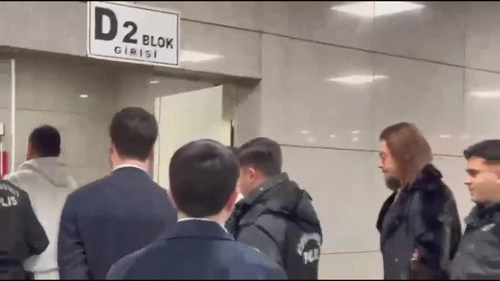 Borsa manipülasyonu operasyonu: Gökhan Gönül ve Aref'e tutuklama talebi - Resim : 2