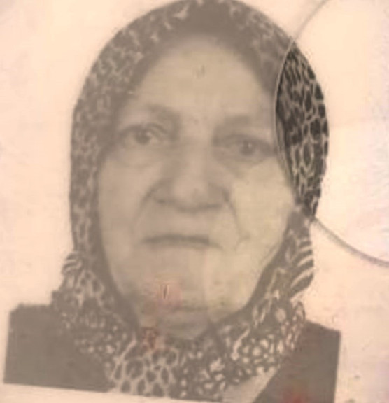 Amasya’da 8 ay önce ölü bulunan kadın cinayet kurbanı çıktı: Akrabası öldürmüş!