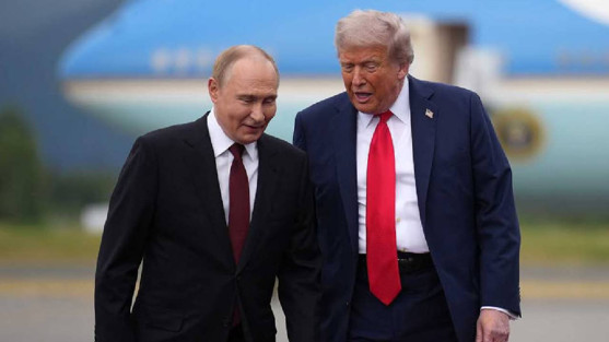 Barış mı, teslimiyet mi? Ukrayna askeri gücü yarıya mı iniyor? Putin-Trump planı ortaya çıktı - Resim : 2