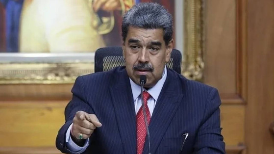 Ölümle tehdit etti! Trump’tan Maduro’ya son uyarı: Ülkeyi hemen terk et - Resim : 2