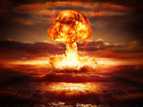 Büyük intihar gerçek olur mu? ABD’yi İsrail’e mahkum eden sapkın inanış: Samson Opsiyonu…. - Resim : 9