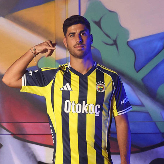 Fenerbahçe'de Marco Asensio şoku! Seçimden sonra takımdan ayrılabilir