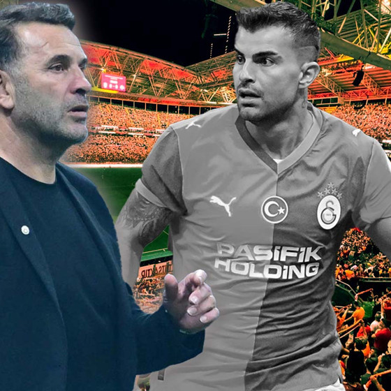 Samsunspor maçı bardağı taşırdı! Okan Buruk ilk neşteri savunmaya vuruyor: Galatasaray'da defans yıllar sonra değişiyor