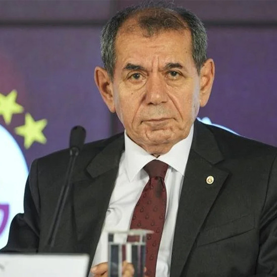 Dursun Özbek'ten şampiyonluk hediyesi! Galatasaray'dan dünyada ses getirecek transfer bombası: Taraftarın hayali gerçek oluyor