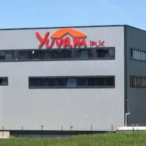 Tekstil sektöründe bir dev daha düştü! 23 yıllık Yuvam İplik iflas etti: Milyonluk makineler icradan satılacak...