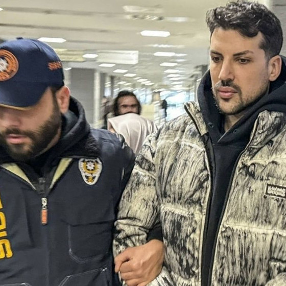 Yasa dışı bahis: Kerimcan Durmaz 1 yıl 8 ay hapse çarptırıldı