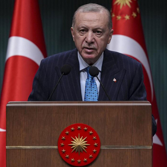 Cumhurbaşkanı Erdoğan: Ekonomist kılıklı operasyon aparatları var