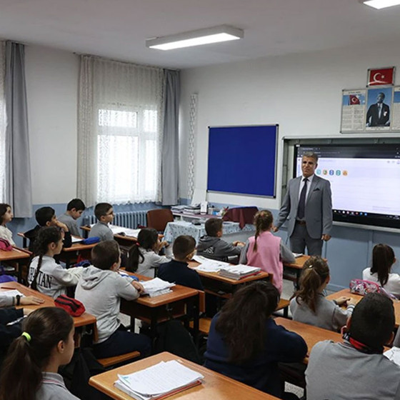 4 ilde 6 Şubat'ta eğitime ara verilecek