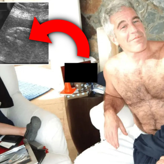 Epstein dosyasında kan donduran itiraf! "Doğumdan 10 dakika sonra bebeğimi çaldılar!"