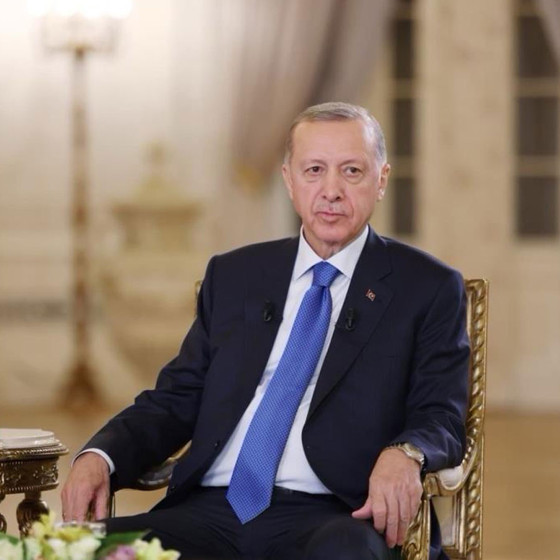 Cumhurbaşkanı Erdoğan'dan ABD-İran gerilimi mesajı: Kolaylaştırıcı rol üstlenmeye hazırız