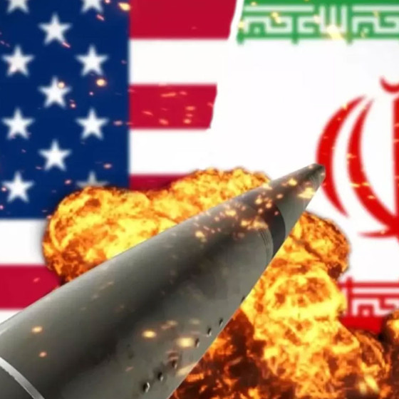 Gerilim tırmanıyor! ABD İran'a ait İHA'yı düşürdü