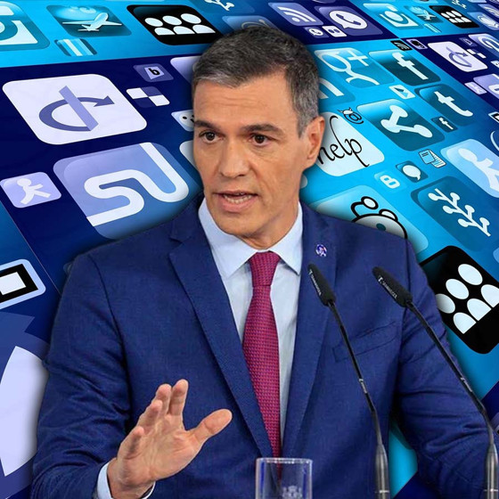 İspanya Başbakanı Pedro Sanchez’den sanal medya için dikkat çeken karar: "Çocuklarımızı dijital Vahşi Batı'dan koruyacağız"