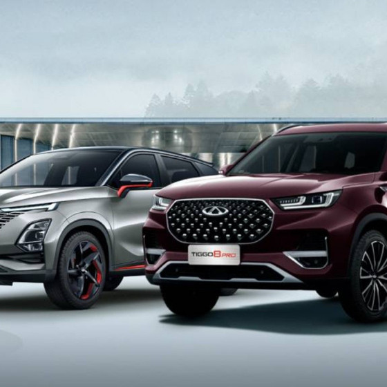 Otomobiller yola çıktı! Çinli bir marka daha Türkiye otomobil pazarına giriyor