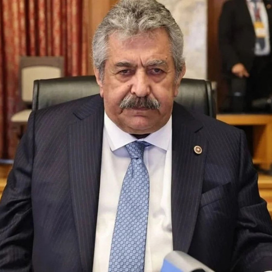 MHP'li Feti Yıldız'dan umut hakkı açıklaması: Uzlaştık