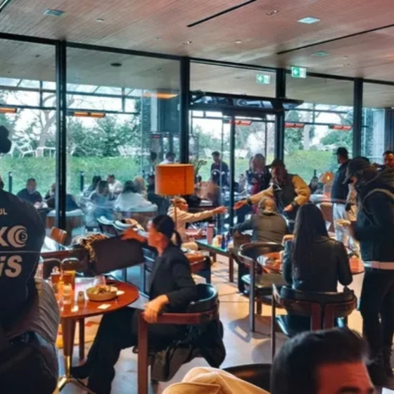 Bebek Otelin sahibi Muzaffer Yıldırım gizli ortak! Bebek ClubHause'a 100 polisle narkotik baskını