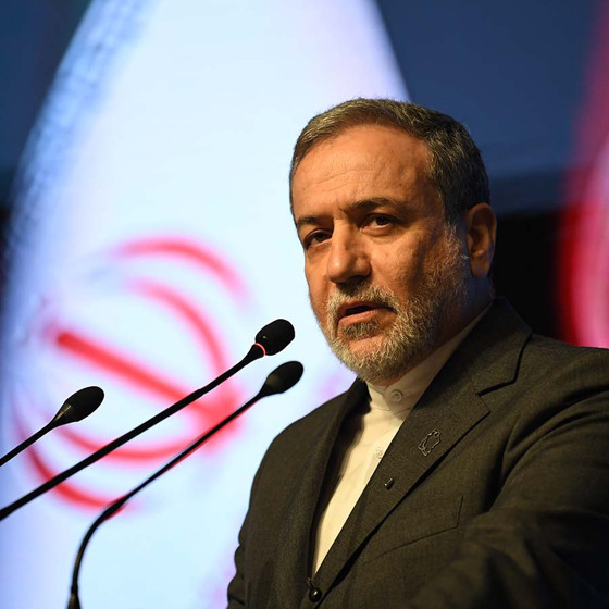 İran Dışişleri Bakanı Arakçi'den müzakerelerin ardından ilk değerlendirme: ABD ile iyi bir başlangıç yaptık