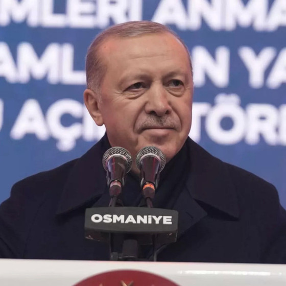 6 Şubat depremlerinin 3. yıl dönümü... Cumhurbaşkanı Erdoğan Osmaniye'den muhalefete meydan okudu: 'Bunlar evleri bitiremez' diyordu, işte evler burada!