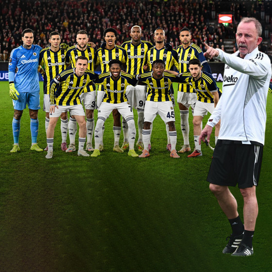 Beşiktaş'ın istediği Fenerbahçeli futbolcu