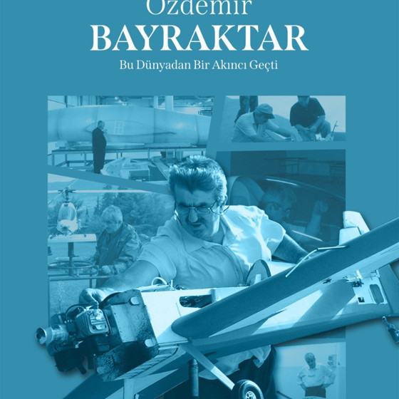 Özdemir Bayraktar'ın hayali gerçek oldu! "Kaz uçar da laz uçmaz mı?" dedi, Milli SİHA'lar gökyüzünü ele geçirdi