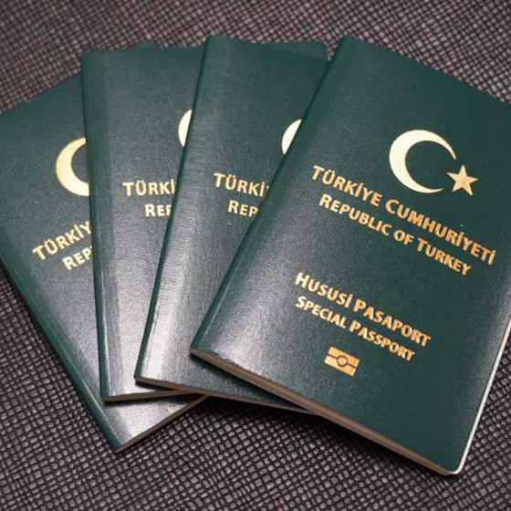 Merak edilen yeşil pasaporta vize sorusuna yanıt: ETIAS sistemi Türkleri etkilemeyecek