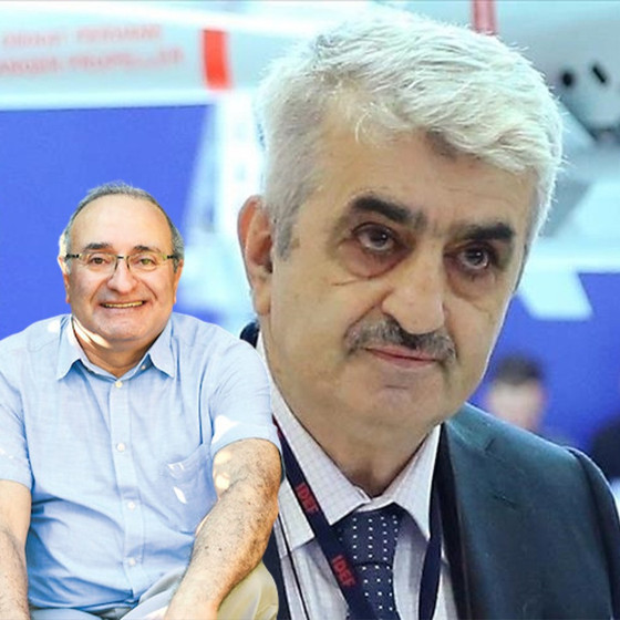 “Bazı insanlar vardır; geçtikleri yerde iz bırakır, gönüllerden silinmezler.”