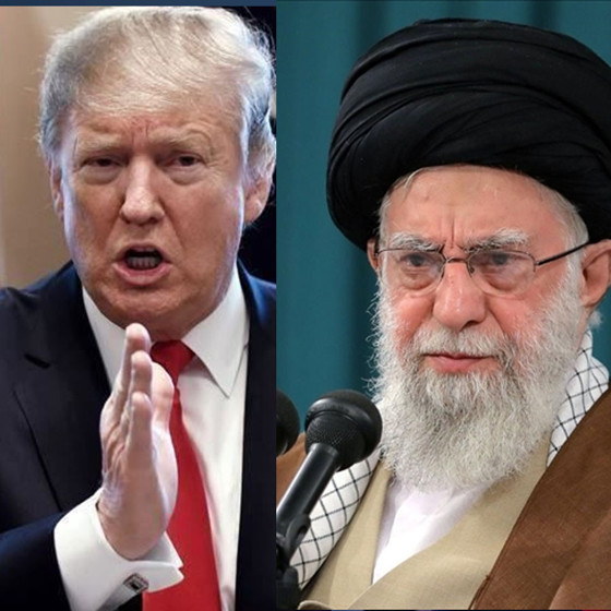 Hamaney'e Maduro benzeri operasyon hazırlığı! Amerikan Özel Birliği ‘’Delta Force’’ Türkmenistan’da mı?