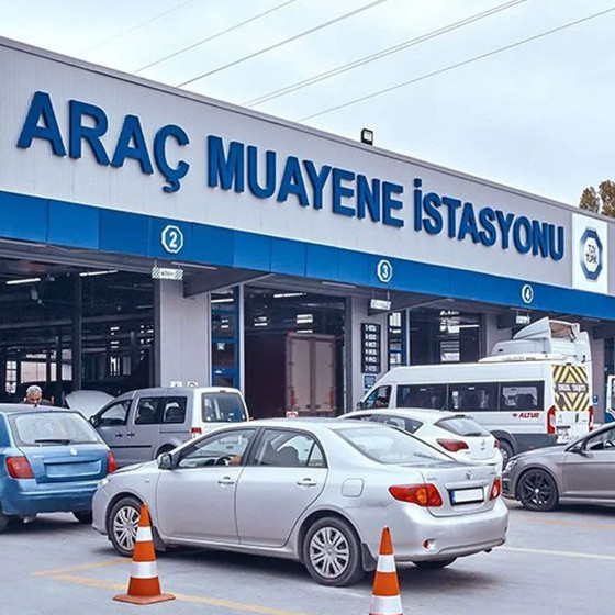 TÜVTÜRK muayene istasyonlarında kaos: Cinayet, rüşvet ve sonsuz kuyruklar!