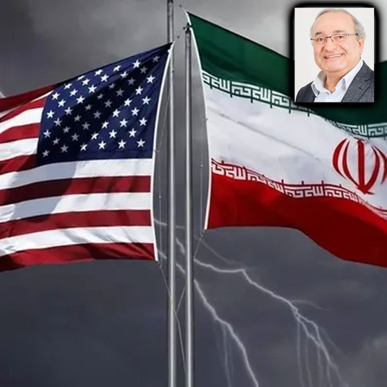 SAVAŞIN GÖRÜNMEZ CEPHESİ: HAVA DURUMU: Orta Doğu Tansiyonuna Askeri Meteoroloji Penceresinden Yakın Bakış