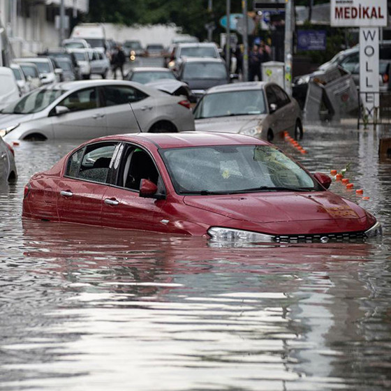 Hazırlıksız yakalanmayın! Yarın 49 ilde etkili olacak
