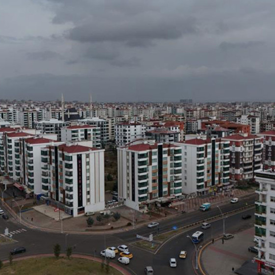 İşte Türkiye’nin en kalabalık mahallesi! 6 ili geride bıraktı