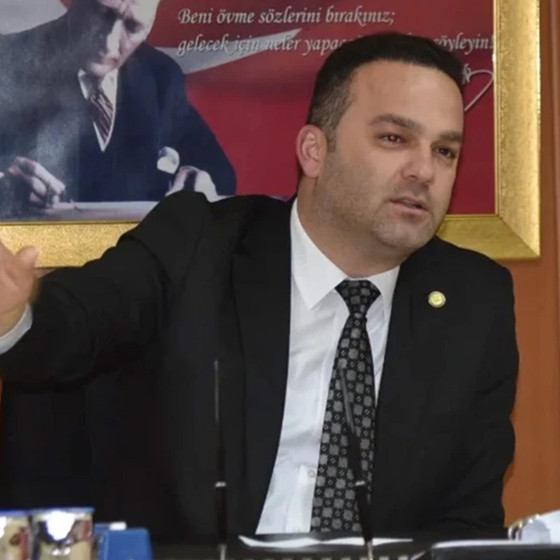 CHP'nin bir belediye başkanı daha tutuklandı