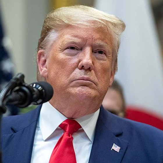 Trump'tan İran kararı: Müzakereler başarısız olursa bunu yapacak