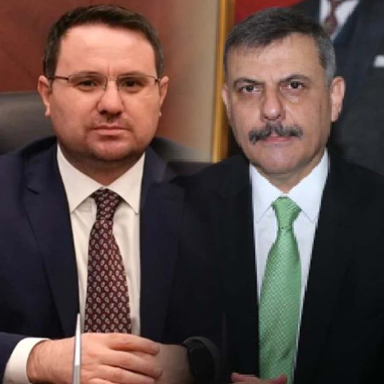 Kabine değişti! Akın Gürlek Adalet Bakanı, Mustafa Çiftçi İçişleri Bakanı oldu