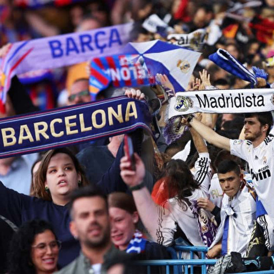 Dünyada en çok taraftarı olan kulüpler