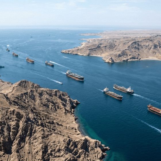 İran Genelkurmayı: Hürmüz Boğazı’nın durumu eskisine dönmeyecek