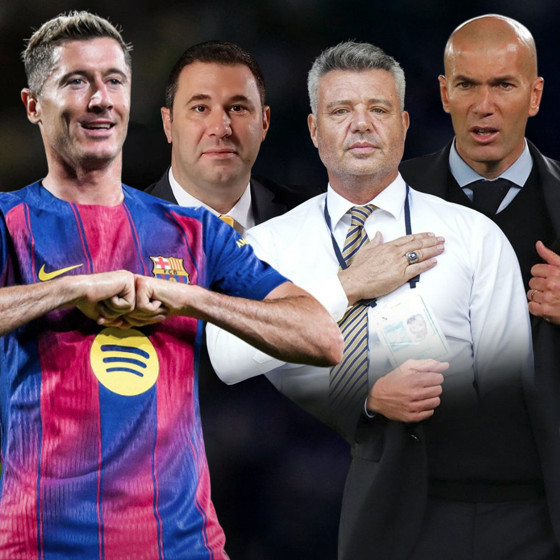 Fenerbahçe'de başkan adayları büyük oynuyor! İşte listedeki yıldızlar